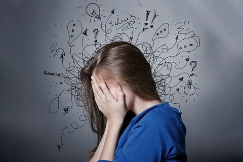 پدیده ای که سراغ همه زنان می رود؛ اضطراب دوران یائسگی مهار شدنی است؟