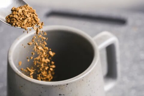 اگر چشمان خود را دوست دارید قهوه فوری را فورا کنار بگذارید