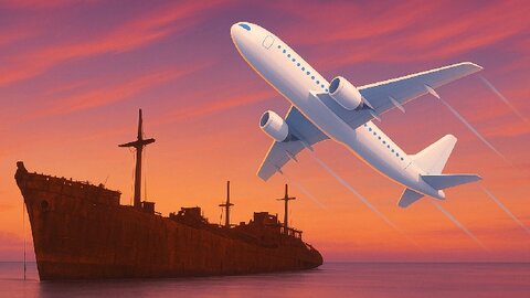 چند راهکار موثر برای خرید بلیط چارتر و لحظه آخری کیش!