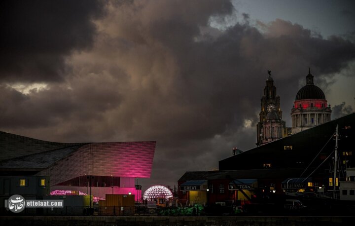 فستیوال لیورپول