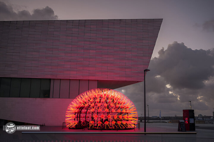 فستیوال لیورپول