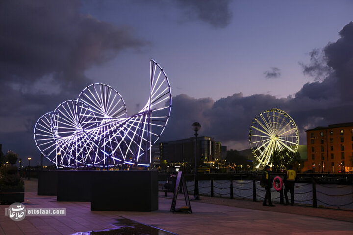 فستیوال لیورپول