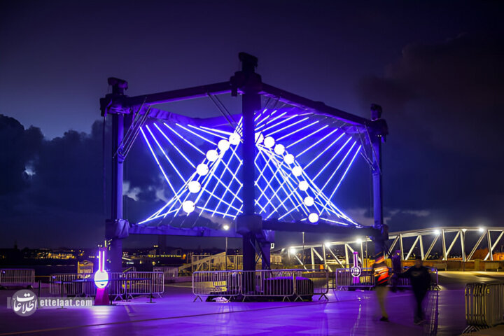 فستیوال لیورپول