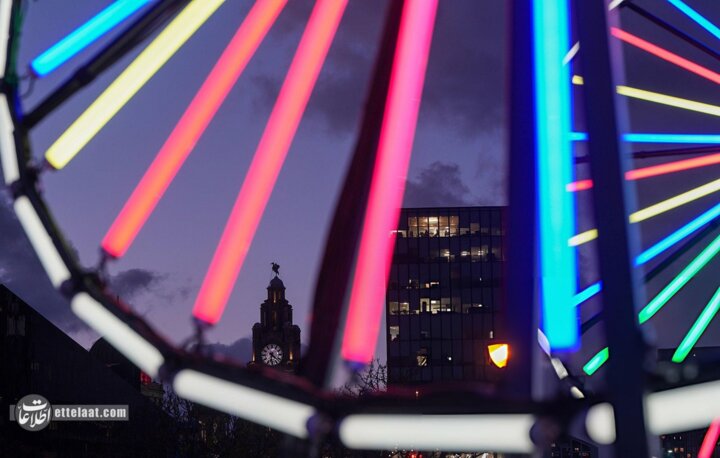 فستیوال لیورپول