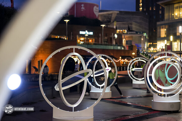 فستیوال لیورپول