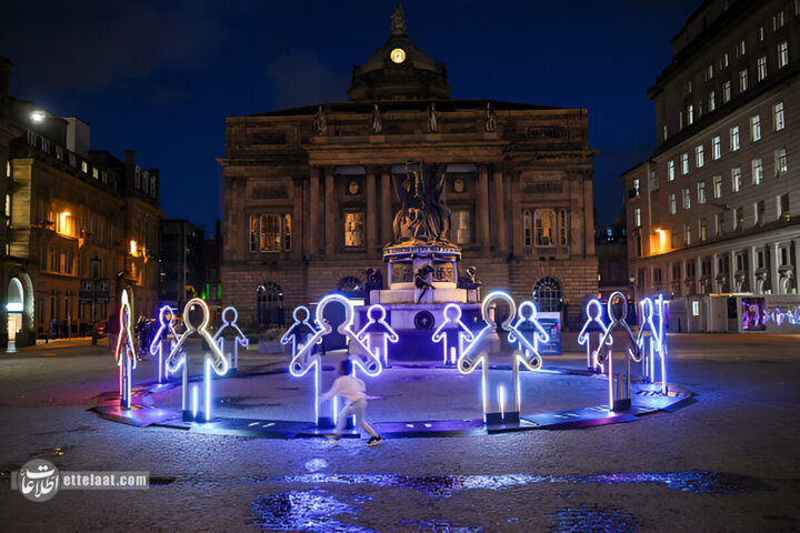 فستیوال لیورپول