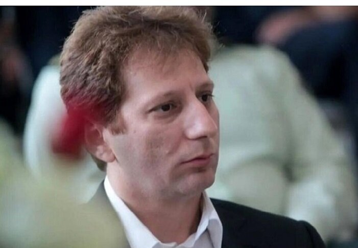 بابک زنجانی رئیس بانک مرکزی شود/ پشت «ب.ز» به چه کسی گرم است؟ بابک زنجانی رئیس بانک مرکزی شود/ پشت «ب.ز» به چه کسی گرم است؟