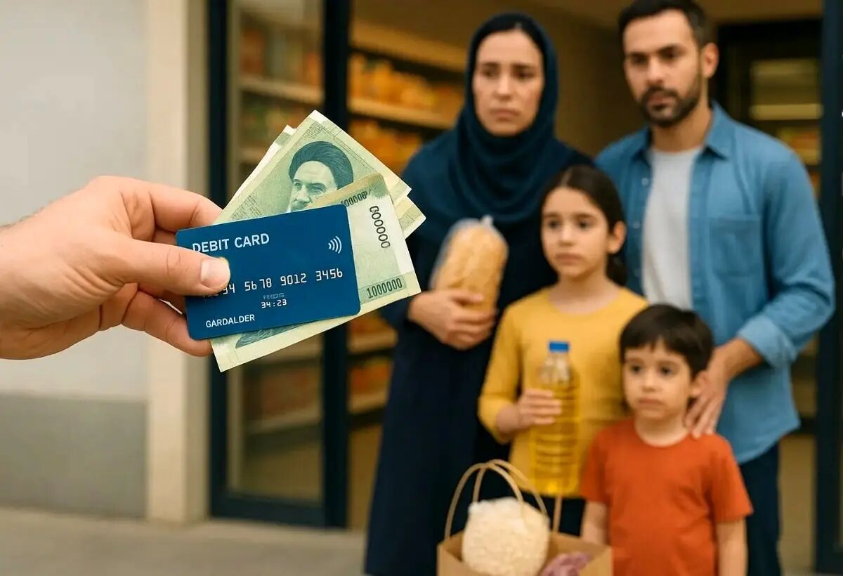 چرا مسئولان با درآمد ۱۰ میلیون تومانی زندگی نمی‌کنند؟