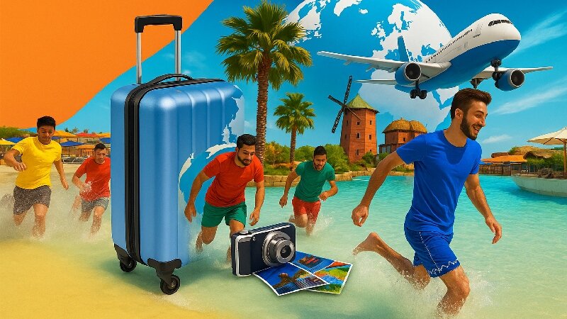 بهترین زمان خرید بلیط لحظه آخری