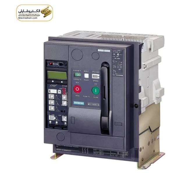 کلید هوایی زیمنس