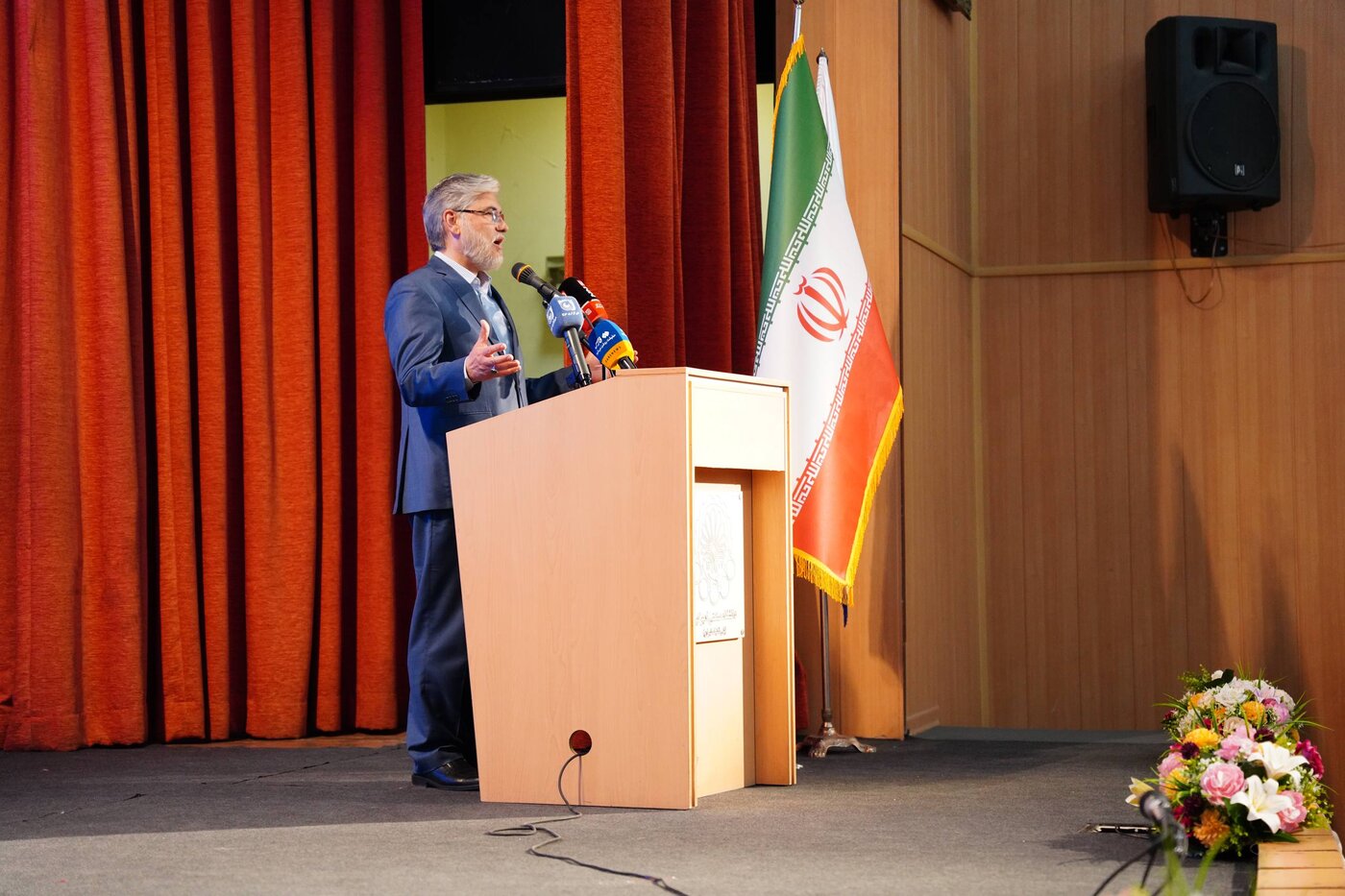 تجلیل بانک صادرات ایران از ۶۷ دانشجوی نخبه المپیادی کشور