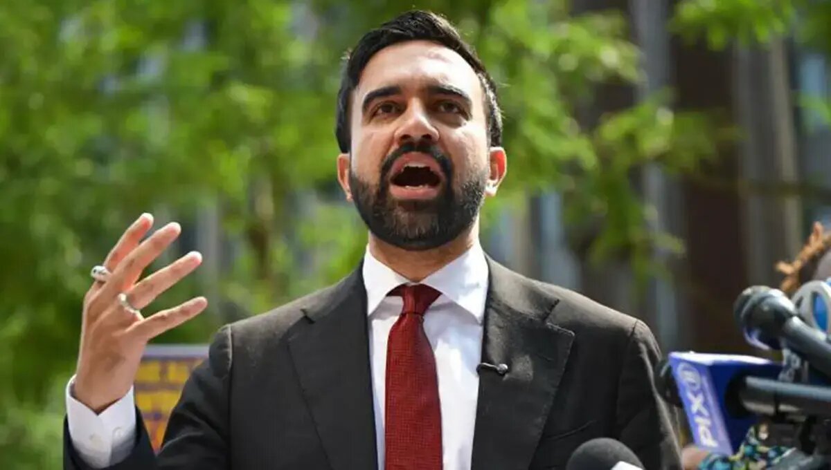 شهردار مسلمان نیویورک صدای کیهان را درآورد!