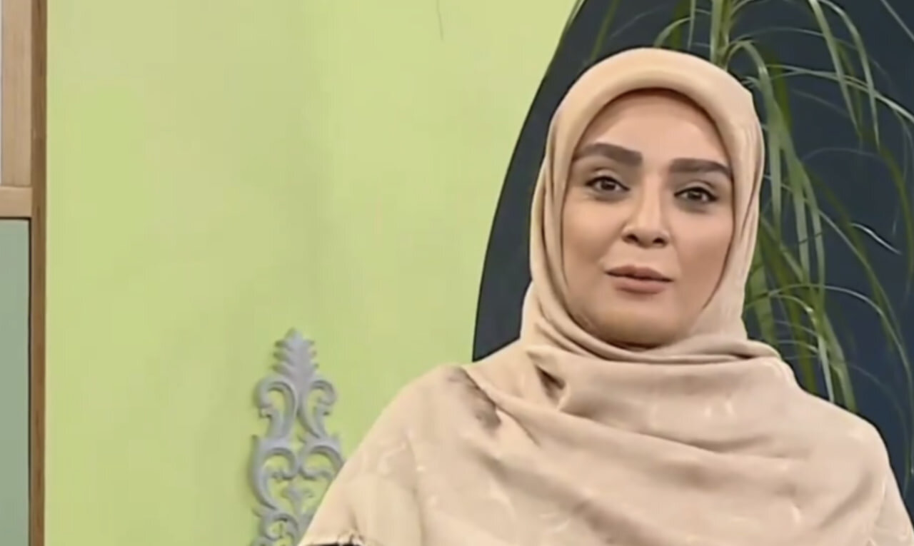 Voditeljica iranske televizije se je opravičila zaradi izjave o smrti Fatime al-Zahre