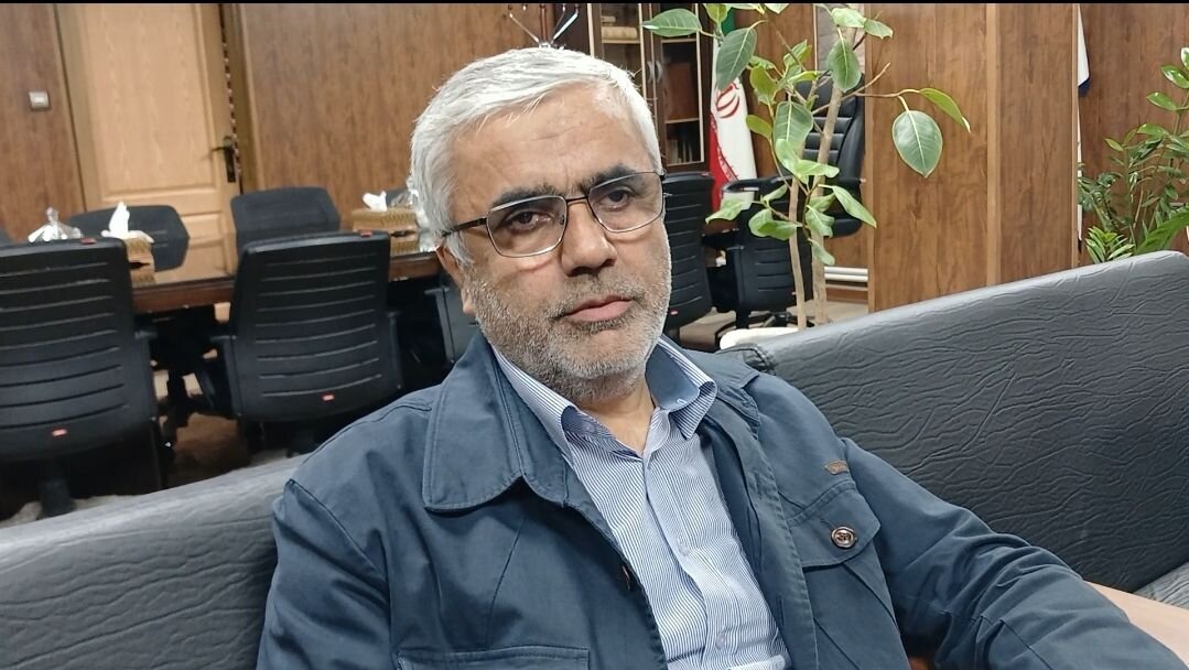 وضعیت آب پایتخت به مرحله هشدار رسیده +ویدیو