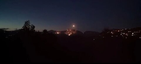 اسرائیل موج جدید حملات به لبنان را شروع کرد