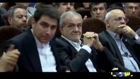 خبر تلخی که پزشکیان در کردستان اعلام کرد: احتمال تخلیه تهران وجود دارد +ویدیو