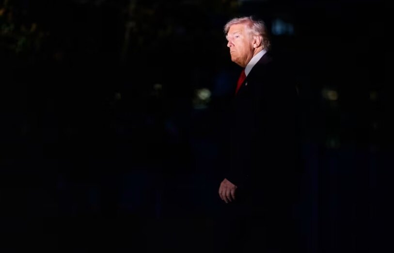 مقصر گرانی‌ها اعلام شد؛ همه علیه ترامپ!