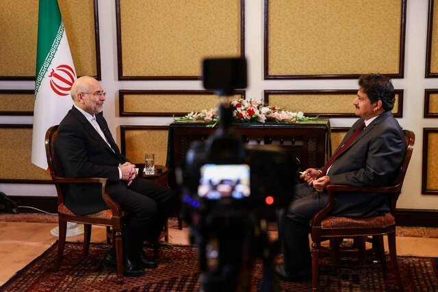 قالیباف به انتخاب شهردار نیویورک واکنش نشان داد