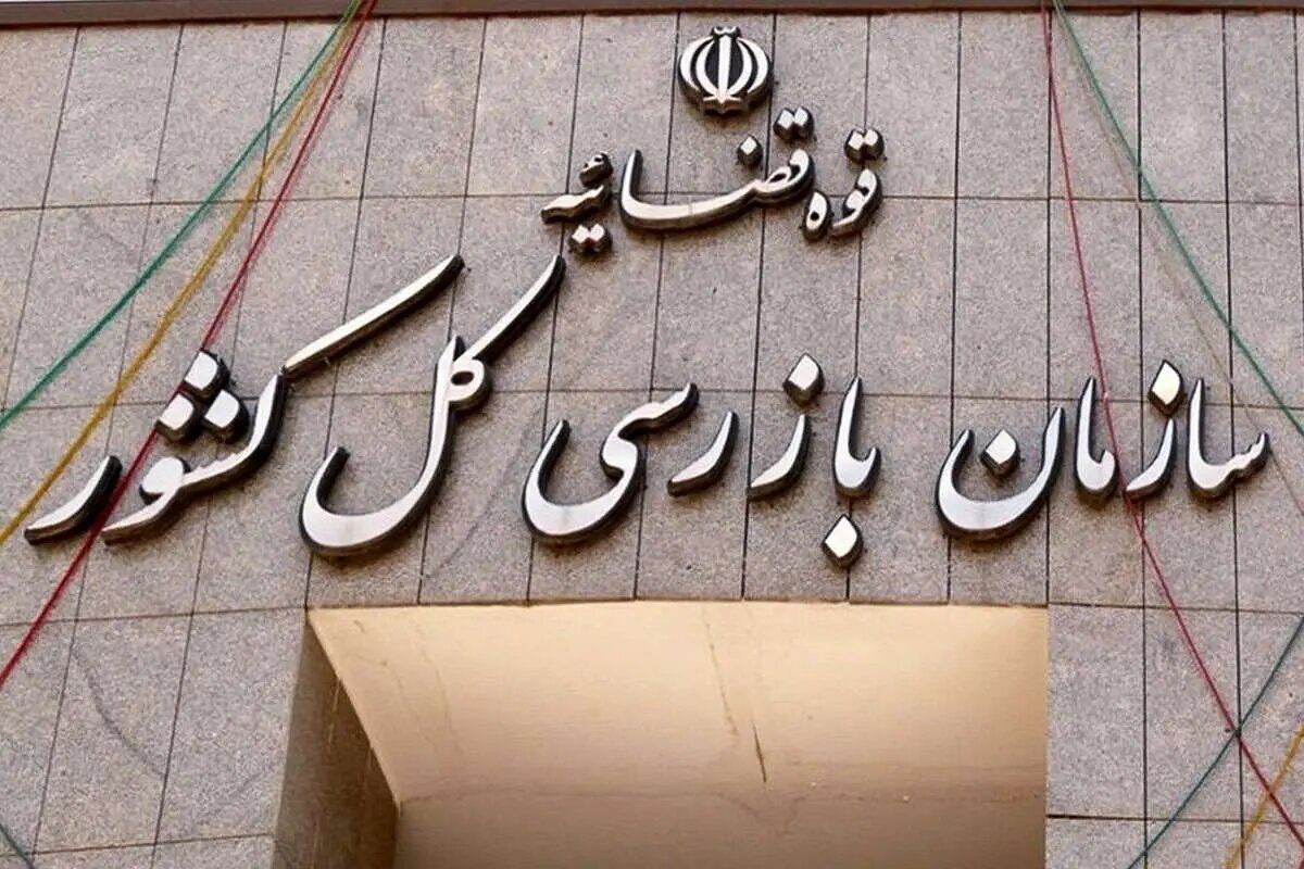 سازمان بازرسی به شرکت‌های بیمه هشدار داد +ویدیو