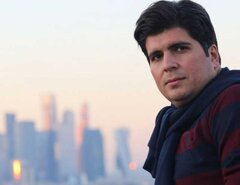 فحش و خداداد آزاد، سریال عاشقانه ممنوع!