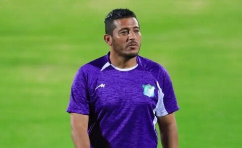 هم‌تیمی آقای بازیگر: خودم مثل پژمان جمشیدی دردکشیده هستم