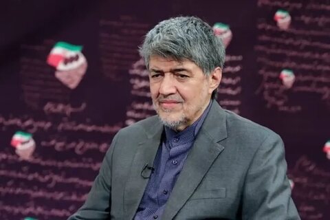 مطهری: این‌طور نیست که کسی حرفش وحی مُنزل باشد/ لاریجانی باید رئیس‌جمهور می‌شد
