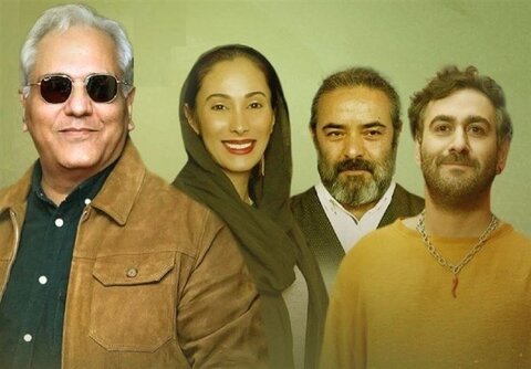 جزئیات جدید از ۲ سریال جدید مهران مدیری برای تلویزیون +عکس