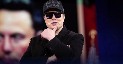 تقلای اپل و اوپن.ای.آی علیه ماسک عقیم ماند