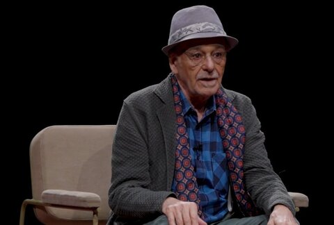 گلایه‌های رضا بابک از زندگی و زمانه: الکی ما را درگیر کرده‌اند!