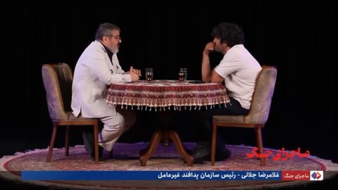 سردار جلالی نقش عوامل مختلف در شهادت سرداران ایرانی را اعلام کرد +ویدیو