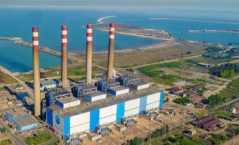 بزرگترین نیروگاه شمال کشور گرفتار شد؛ «نکا» را نجات دهید!