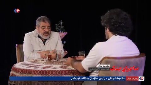 سردار جلالی درباره وضعیت تاسیسات فردو: فرض را بگذارید روی ادعای آمریکایی‌ها! +ویدیو