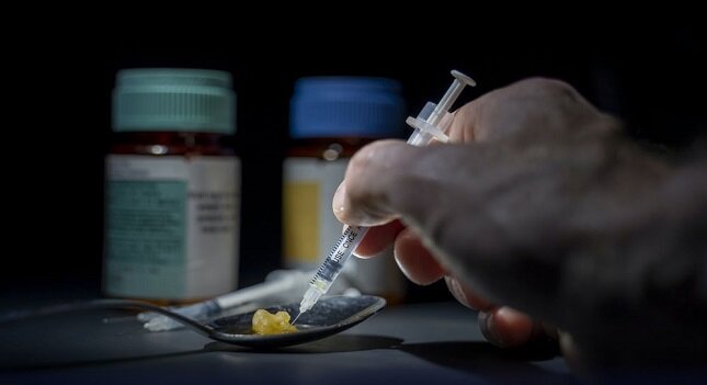 این ۴۰ اسم را یاد بگیرید؛ لیست سیاه مواد مخدر مرگبار!