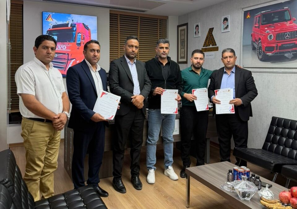 گمرک بندر لنگه