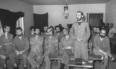 اعترافات اعضای حزب توده منتشرشد؛ از ابطال انتخابات تا اعتصاب کارخانه شهناز!