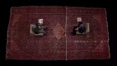 خاطره تلخ بازیگر قدیمی سینما: تنبکی که ساخته بودم را شکستند! +ویدیو