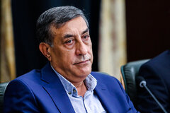 قائم‌پناه: در شرایط جنگی هستیم/ باید موشک داشته باشیم +ویدیو