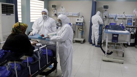 ورود رسمی سویه خطرناک کرونای تیغی به ایران؛ مردم مراقب باشند