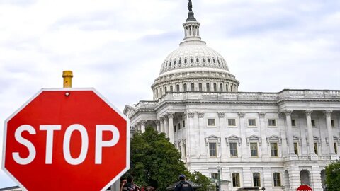 محدودیت جدید به بهانه حوادث‌ دی‌ماه!؛ آمریکا دوباره زهر خود را ریخت!