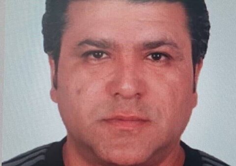 درخواست پلیس: این قاتل بی‌رحم را شناسایی کنید