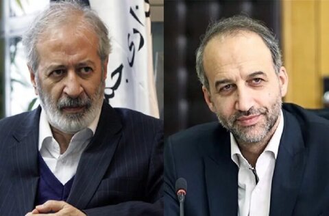 حذف سرافراز و انتظاری از شورای عالی فضای مجازی؛ رفع فیلتر سخت‌تر شد!