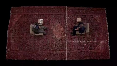 خاطره تلخ بازیگر قدیمی سینما: تنبکی که ساخته بودم را شکستند! +ویدیو