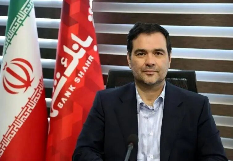 علیرضا اردوبادی، رییس هیات‌مدیره پرسپولیس