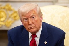 صدور حکم عفو جنجالی توسط ترامپ؛ مبارزه با مواد مخدر فقط شعار بود! +ویدیو