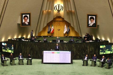 دورخیز نمایندگان برای حمله سهمگین به دولت پزشکیان