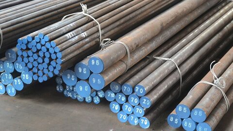 فولاد تندبر چیست؟ +ویژگی و کاربردهای مهم