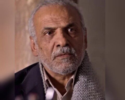 بازیگر پیشکسوت تلویزیون در سکوت خبری درگذشت