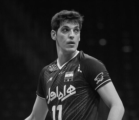 درخواست از پزشکیان درباره مرگ صابر کاظمی؛  ۱۹ هزار امضا جمع شد