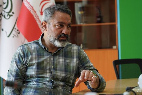 تهیه‌کننده «بچه مردم»: گفتند فیلم‌تان تطهیر رژیم پهلوی است! +ویدیو