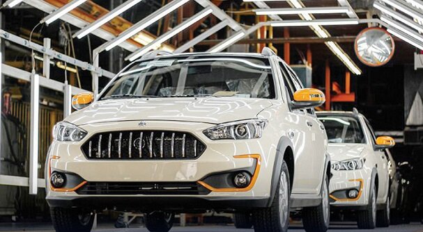 ترمز سایپا را بکشید؛ سریال بدقولیهای این خودرو ساز تمام شدنی نیست!